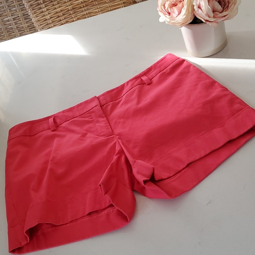 Express Shorts